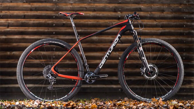 Centurion Bikes