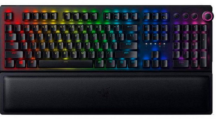 Razer BlackWidow V3 PRO