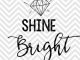 Shine Bright online concept store