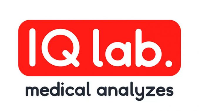 IQlab